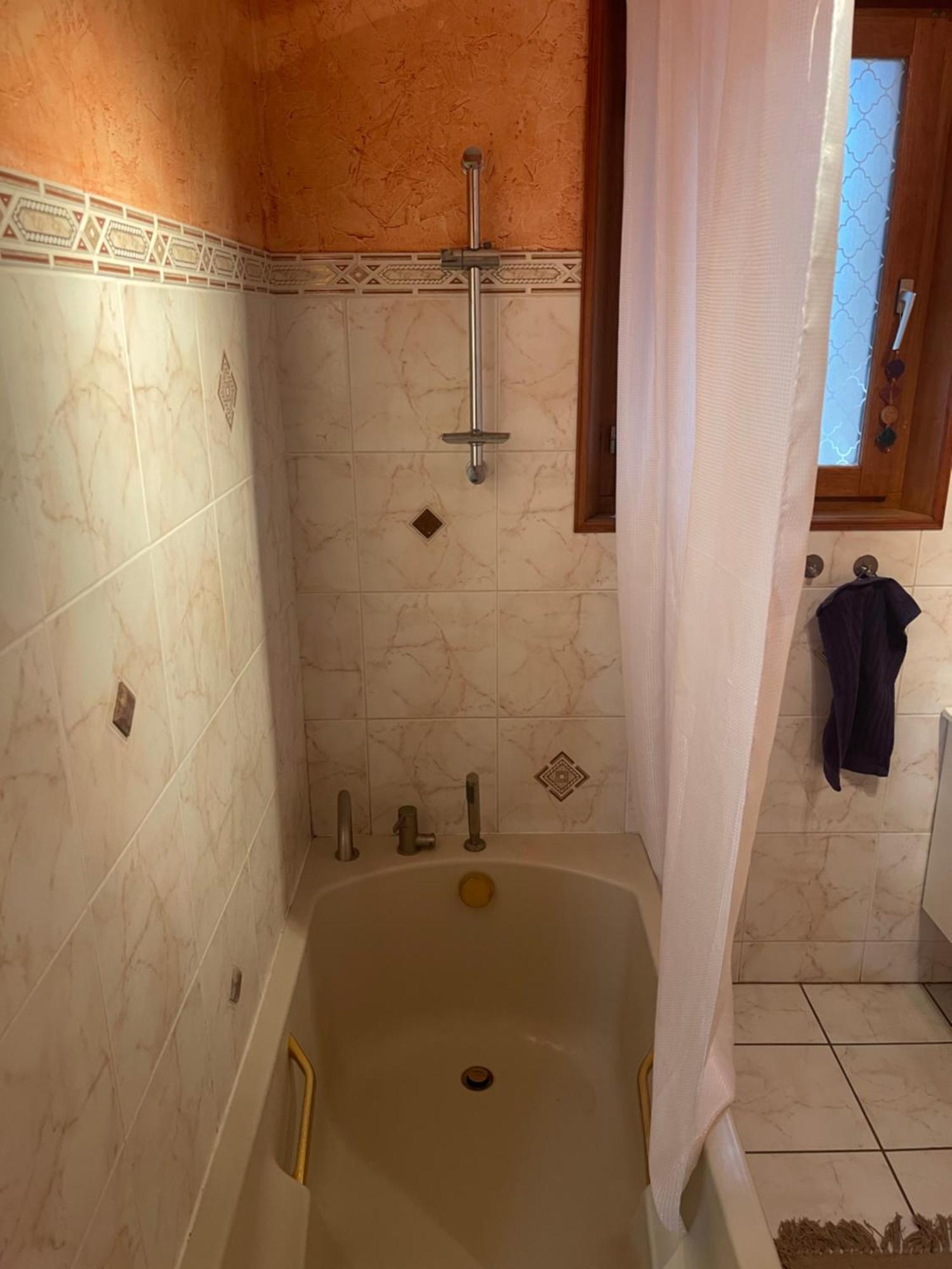 Les Charmettes Villa Saint-Chef Kültér fotó