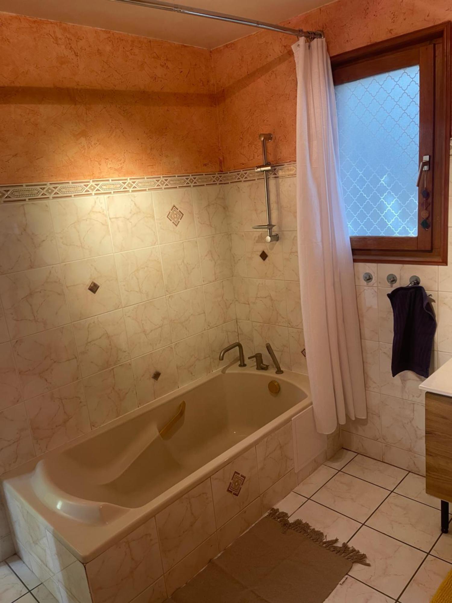 Les Charmettes Villa Saint-Chef Kültér fotó