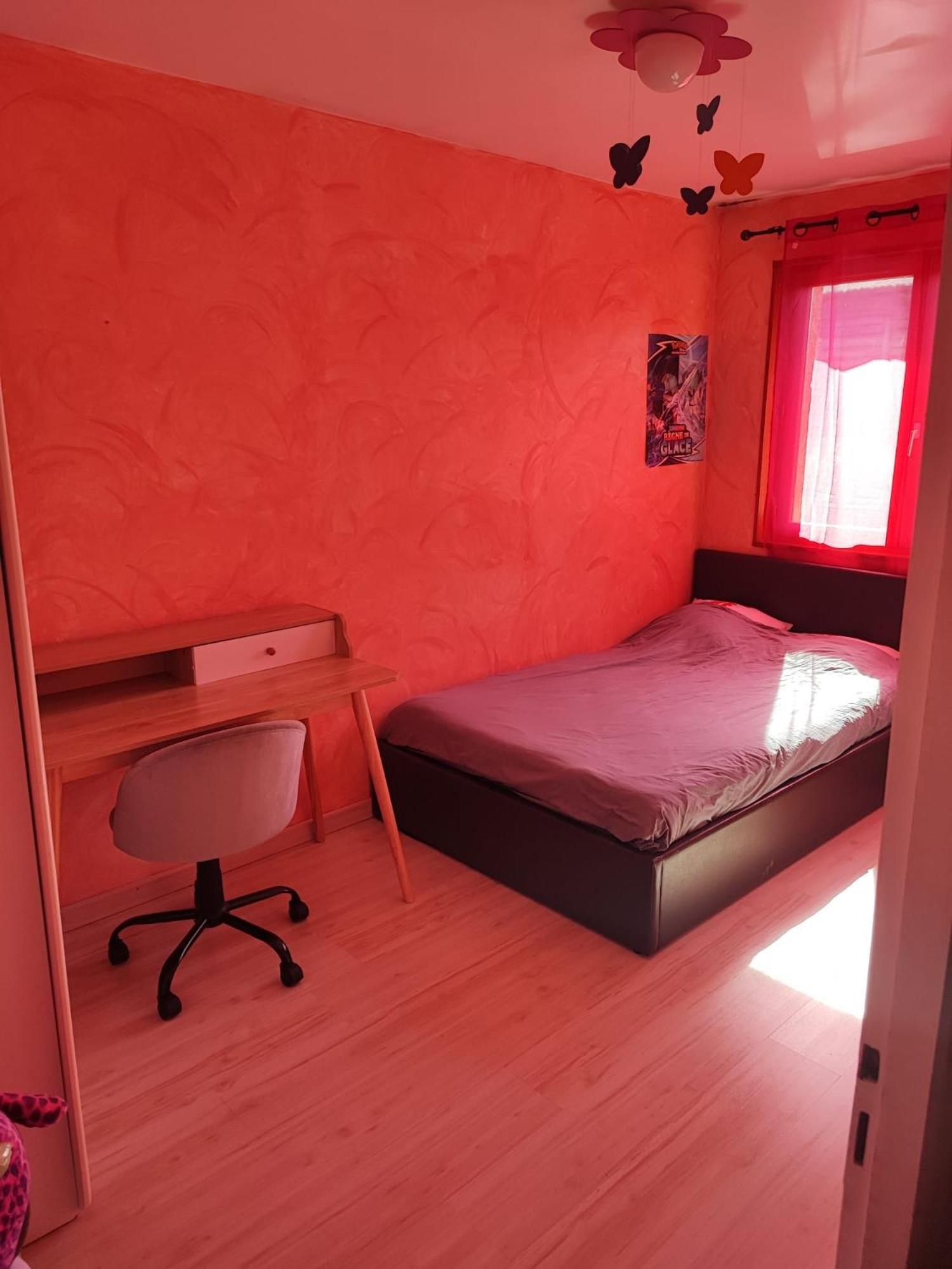Les Charmettes Villa Saint-Chef Kültér fotó